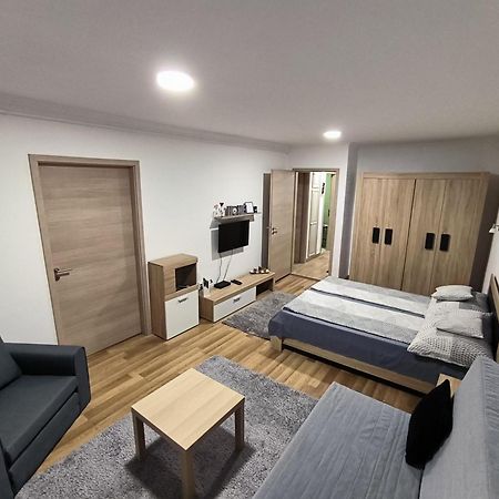 Agria Residence Eger Kültér fotó