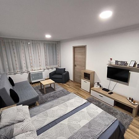 Agria Residence Eger Kültér fotó