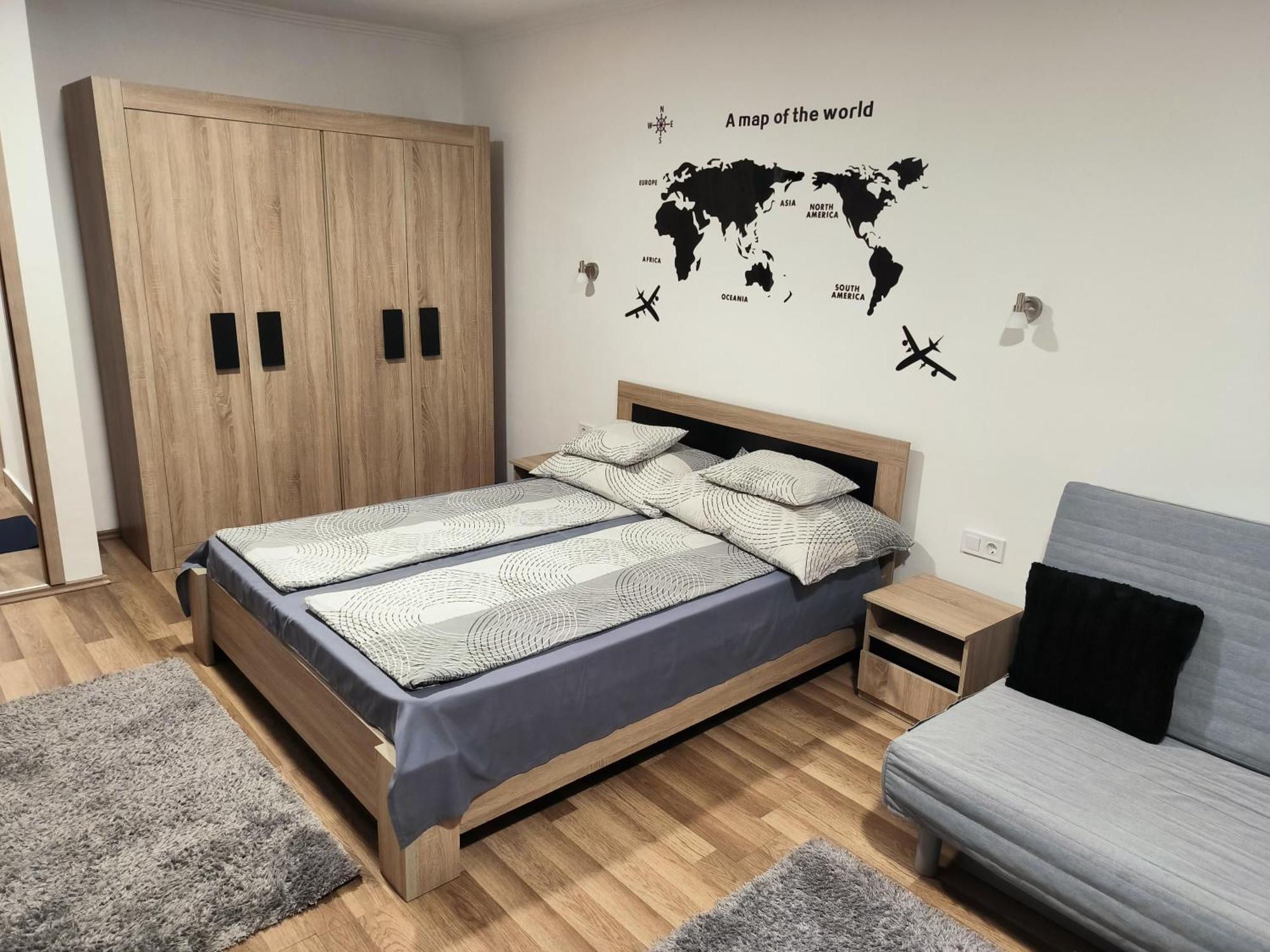 Agria Residence Eger Kültér fotó