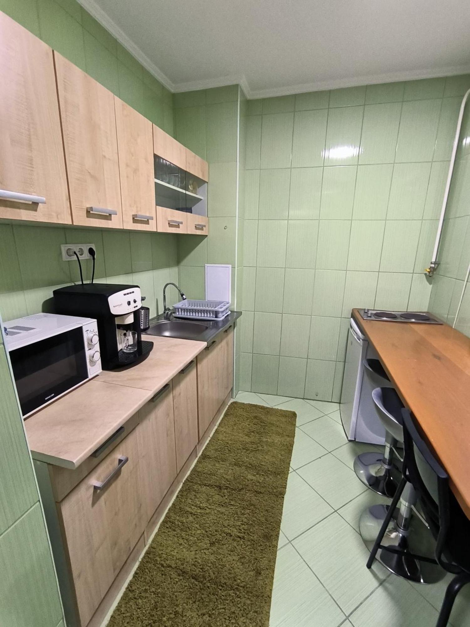 Agria Residence Eger Kültér fotó