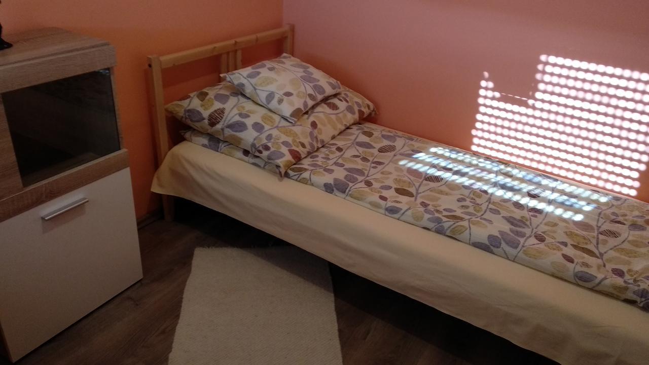 Agria Residence Eger Kültér fotó